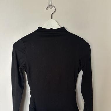 Missue Langarm Top Gr. S