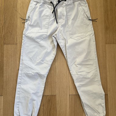 Pantaloni Jogger Cuff - Cargopants