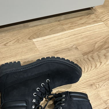 Winterboots