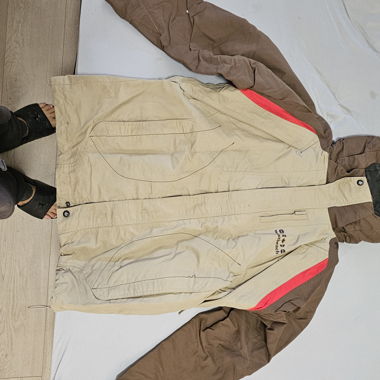 Veste de snowboard Westbeach