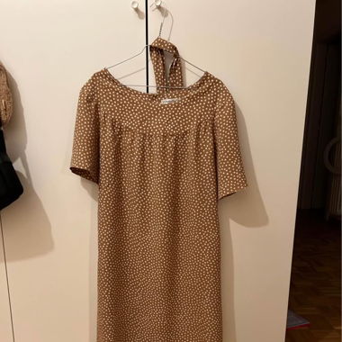 Robe Christian Dior 