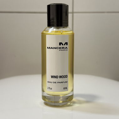 Parfum Mancera - Wind Wood