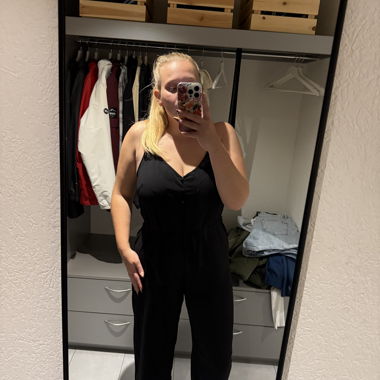 Jumpsuit 