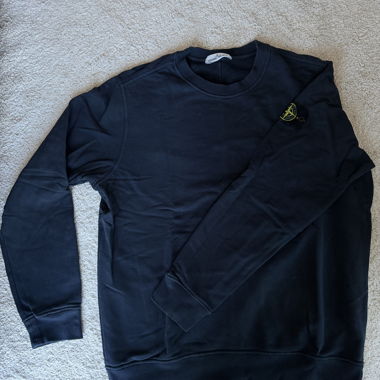 Stone Island Sweatshirt