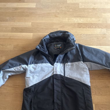 Winterjacke
