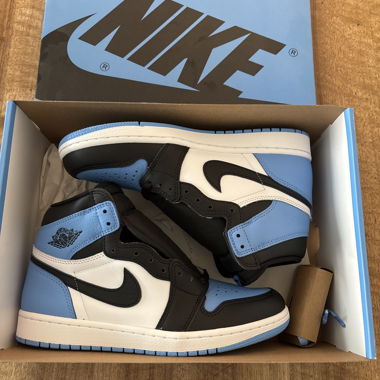 Nike Air Jordan 1 High