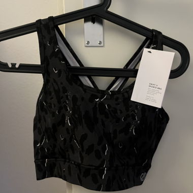 Nuova fascia sportiva Dare2B Swift II, taglia S / 36