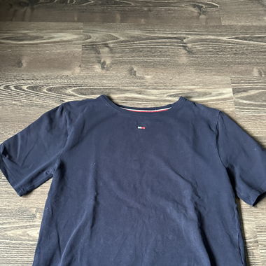 T-shirt Tommy Hilfiger