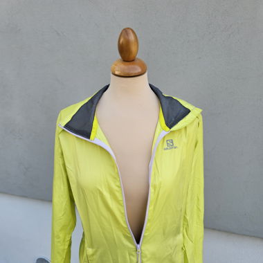 Windstopper salomon