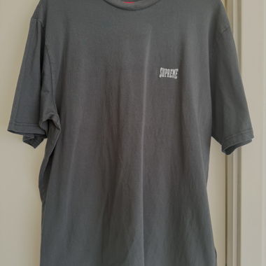 Supreme T-Shirt men