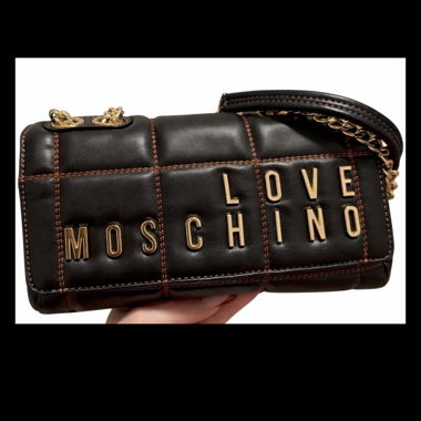Sac bandoulière Moschino
