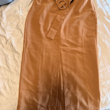 Mango skirt