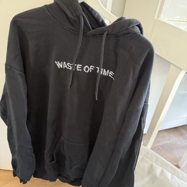 Hoodie Grösse L 