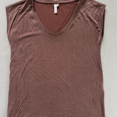 Brown Women’s Shirt