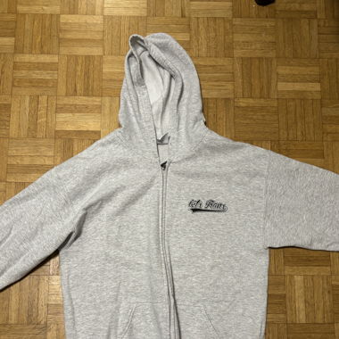 Iets Frans Pullover