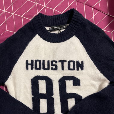 Pull xs 