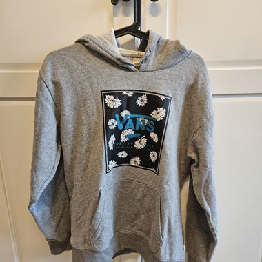 Vans Hoodie Gr. S