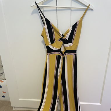 Jumpsuit / Overall 