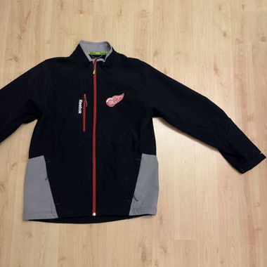 Detroit Red Wings Softshell