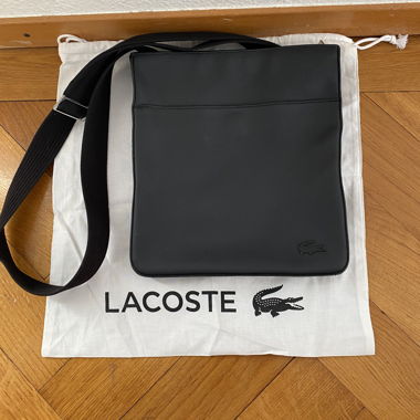 Sac à bandoulière Lacoste 