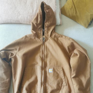 Veste carhartt 