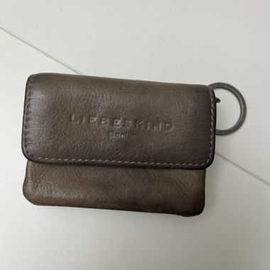 Custodia in pelle Liebeskind