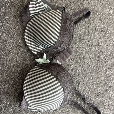 Soutien-gorge vintage