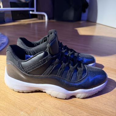 Sneaker Air Jordan 11 gr. 42