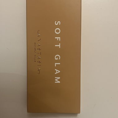 Palette Soft Glam di Anastasia Beverly Hills