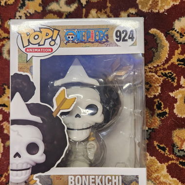 Bonekichi