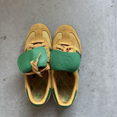Adidas Sneaker, wie neu, Größe 38 2/3