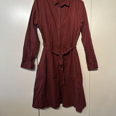 Hemdkleid