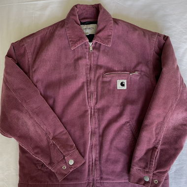 Carhartt WIP Jacke