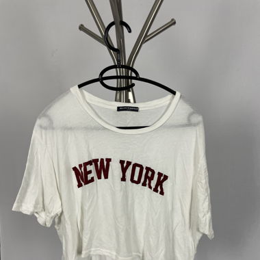 new york t-shirt