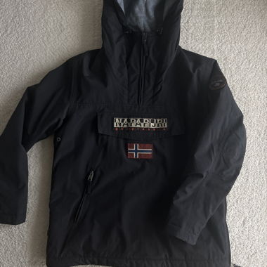 Veste de ski