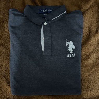 U.S. Polo Assn. Poloshirt