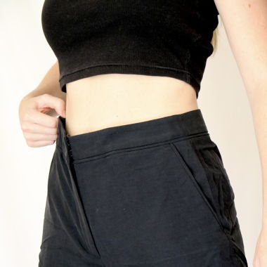 Sober short 