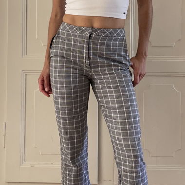 Summer Pants (Topshop) 