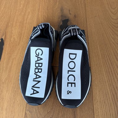Sneakers Dolce & Gabbana