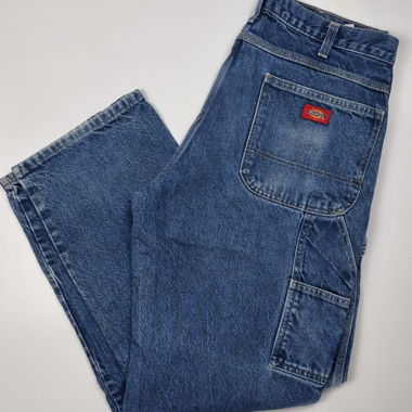 Dickies Cargo-Jeans 36x32