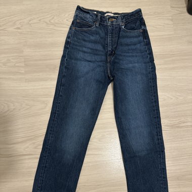 724 Slim Straight