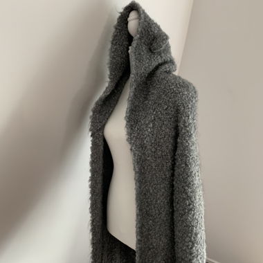 GEORGE LOVE CARDIGAN M