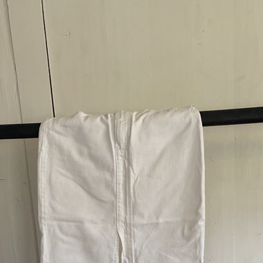 Mango Maxi Skirt 