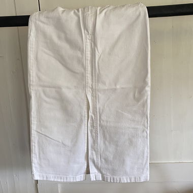 Mango Maxi Skirt 