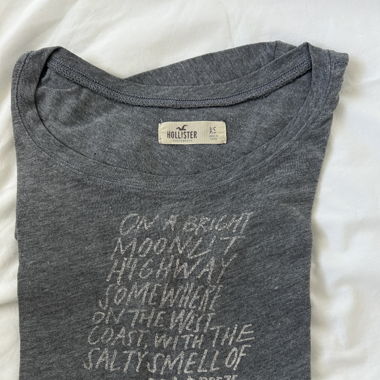 diverse tshirts