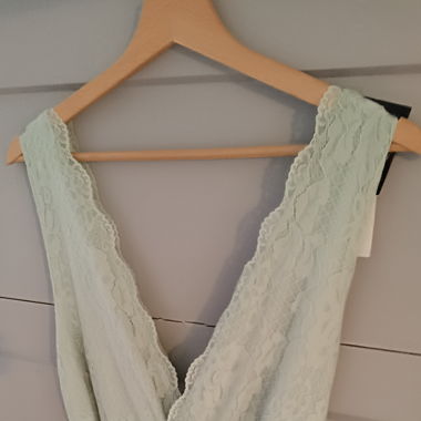 Nelly Kleid elegant neu