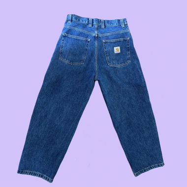 Carhartt Jeans