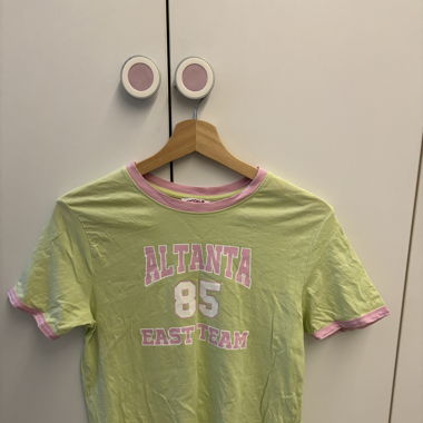 Altanta 85 East Team T-shirt