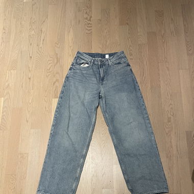 Baggy Jeans