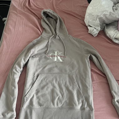 Felpa Calvin Klein Jeans
